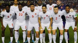 Canada National Team