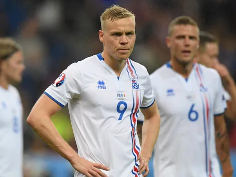 Iceland vs Israel: TV Channel, how and where to watch or live stream online free the 2022-2023 UEFA Nations League in your country today