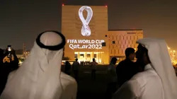 The FIFA World Cup Qatar 2022