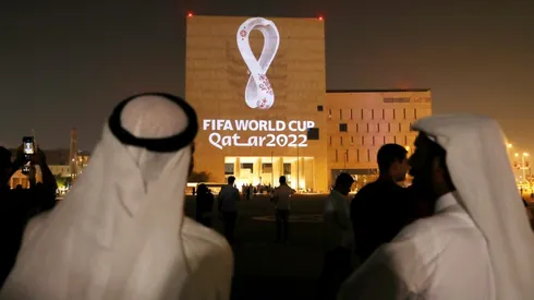 The FIFA World Cup Qatar 2022