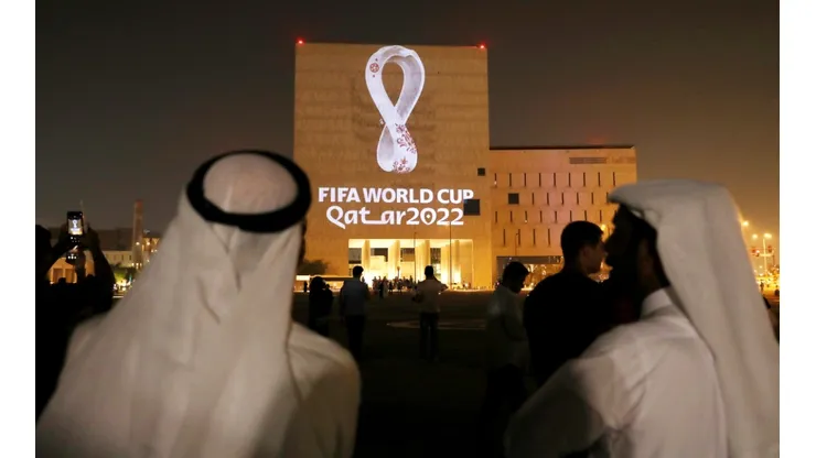 The FIFA World Cup Qatar 2022