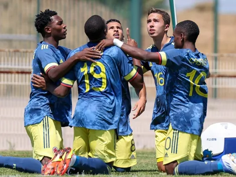 Colombia U19 vs Mexico U20: Predictions, odds and how to watch 2022 Toulon Tournament in the US today