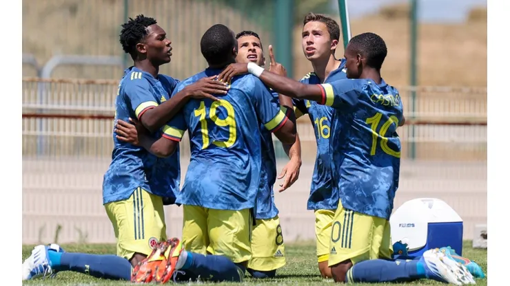 Colombia U19