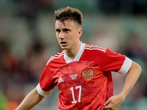 Russia vs Albania: Why was the 2022-2023 UEFA Nations League game canceled?