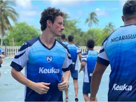 Nicaragua vs Bahamas: Preview, predictions, odds and how to watch or live stream free the 2022-23 Concacaf Nations League in the US today