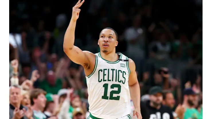 Grant Williams