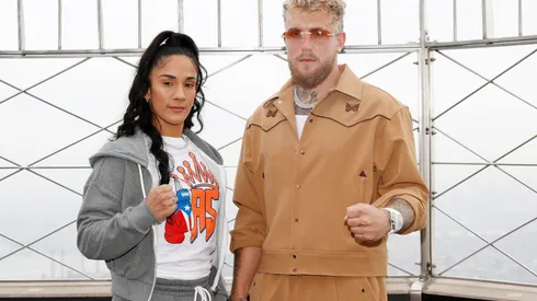 Jake Paul's possible rivals after confirming his next fight date which also includes Amanda Serrano