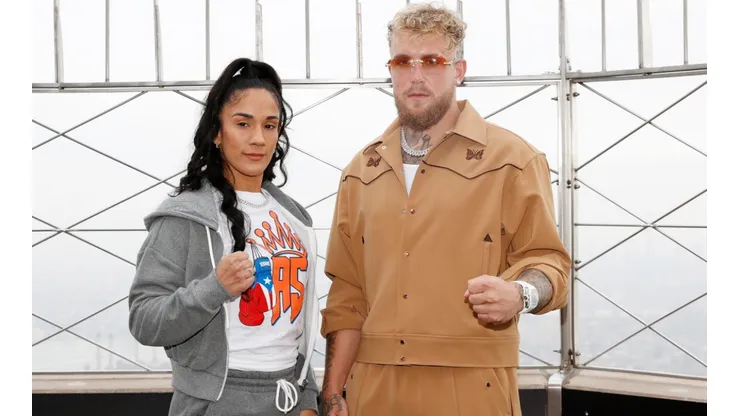 Jake Paul's possible rivals after confirming his next fight date which also includes Amanda Serrano