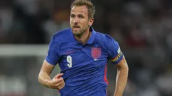 Harry Kane of England