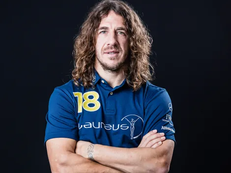 Mbappe and Pedri over Messi and Neymar: Carles Puyol's predictions for the World Cup Qatar 2022