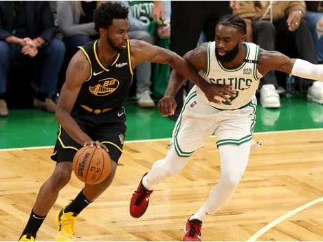 Golden State Warriors vs Boston Celtics Game 5: Date, Time, and TV Channel to watch or live stream free in the US this 2022 NBA Finals