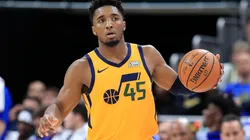 Donovan Mitchell