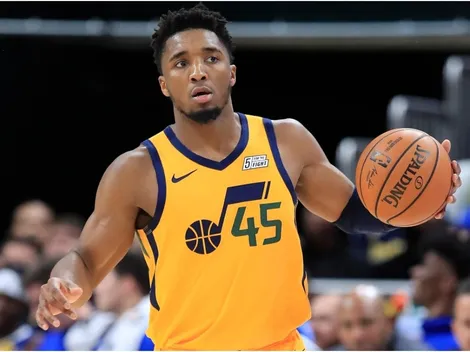 NBA Rumors: Donovan Mitchell and potential Knicks offseason targets