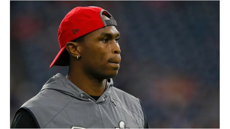 Julio Jones