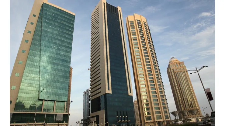 The impressive hotels available for Qatar 2022 attendees