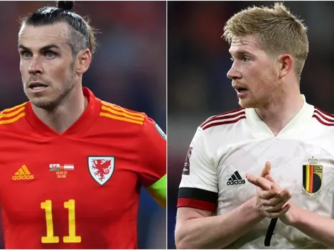 Wales vs Belgium: Predictions, odds and how to watch or live stream 2022-23 UEFA Nations League in the US and Canada today