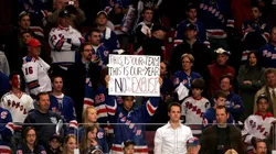 New York Rangers Fans