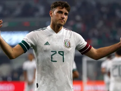 Mexico vs Suriname: Date, Time, and TV Channel in the US to watch or live stream free the 2022-2023 Concacaf Nations League
