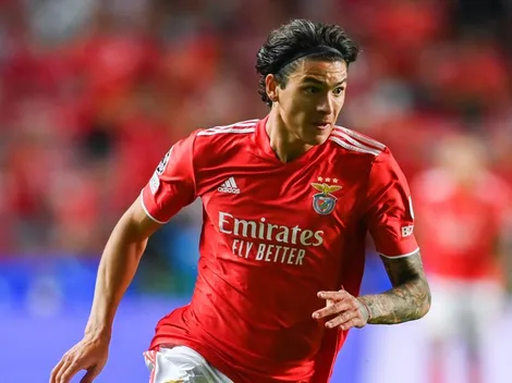 Report | Klopp gives up on Mane: Liverpool ready to sign Darwin Nunez in record transfer deal