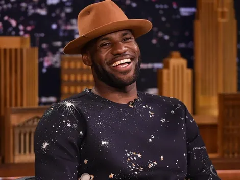 LeBron James wants to own an NBA team and he knows in which city