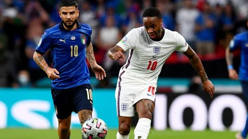 England and Italy clash on Matchday 3 of the 2022-23 UEFA Nations League group stage.