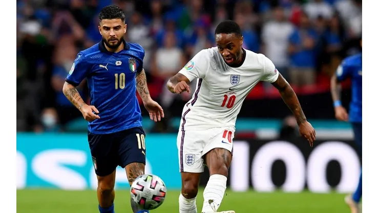England and Italy clash on Matchday 3 of the 2022-23 UEFA Nations League group stage.