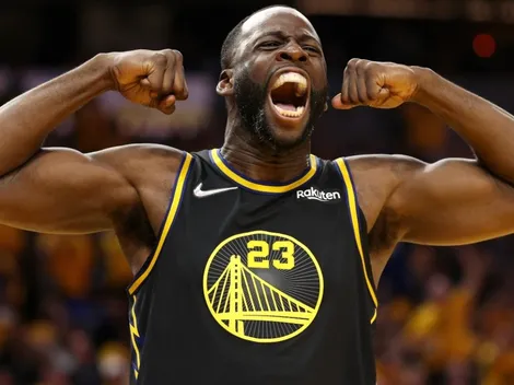 Draymond Green went on an epic rant after the Warriors lost to the Boston Celtics in Game 3 of the NBA Finals