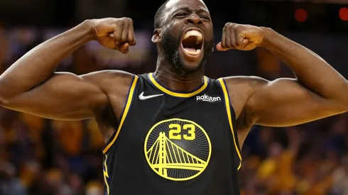 Draymond Green