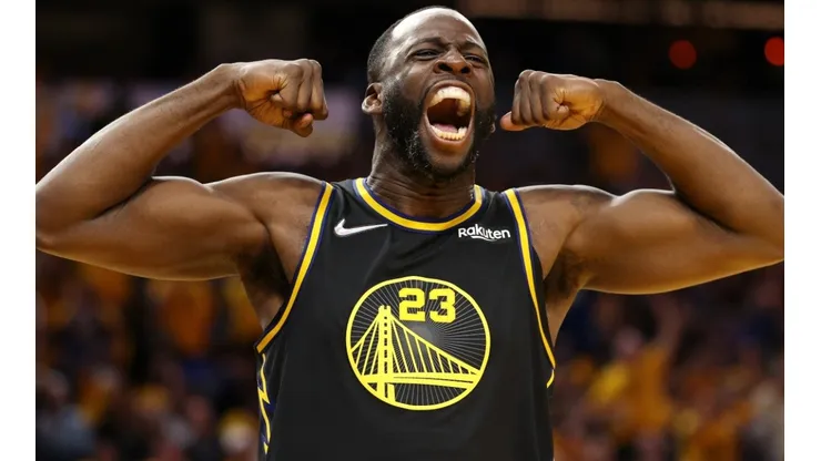 Draymond Green