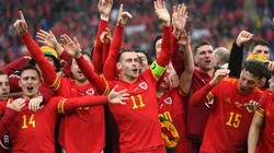 Gareth Bale, Wales National Team