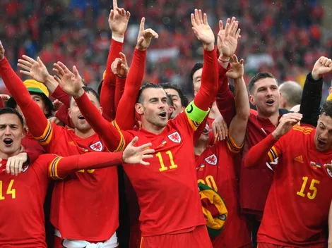 Qatar 2022: The National Teams that took the longest time to return to a FIFA World Cup