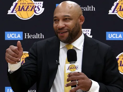 Darvin Ham issues warning to LeBron James, Anthony Davis, Russell Westbrook