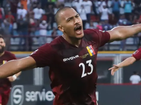 Saudi Arabia vs Venezuela: Preview, predictions, odds and how to watch or live stream the 2022 International Friendly in the US today