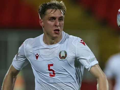 Belarus vs Kazakhstan: TV Channel, how and where to watch or live stream online free 2022-2023 UEFA Nations League in your country today