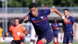 France will face Mexico for the semifinals of the tournament