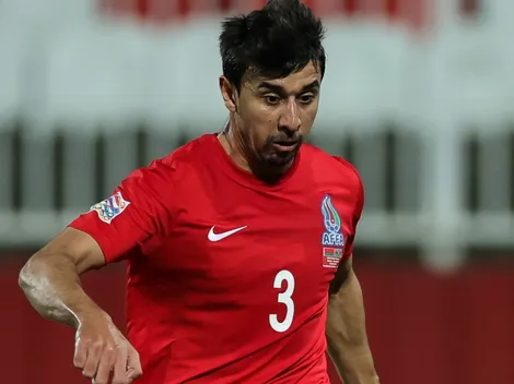 Azerbaijan vs Slovakia: TV Channel, how and where to watch or live stream online free 2022-2023 UEFA Nations League in your country today