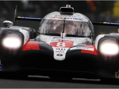 24 Hours of Le Mans 2022 Schedule: TV coverage, dates and start time in the US and the UK
