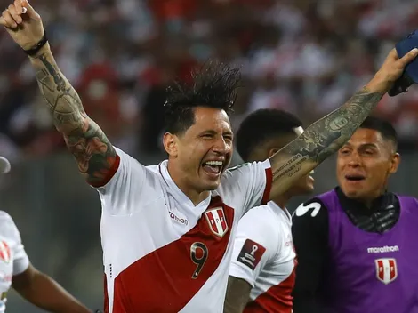 Qatar is upon us: The 2022 FIFA World Cup Intercontinental Playoffs Preview