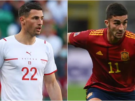 Switzerland vs Spain: Preview, predictions, odds and how to watch or live stream 2022-23 UEFA Nations League in the US and Canada today