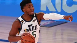 Donovan Mitchell