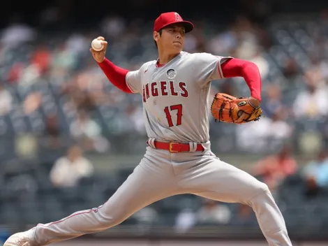Los Angeles Angels’ Shohei Ohtani speaks out after Joe Maddon fired