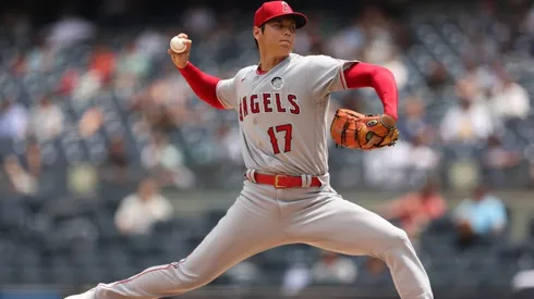 Shohei Ohtani