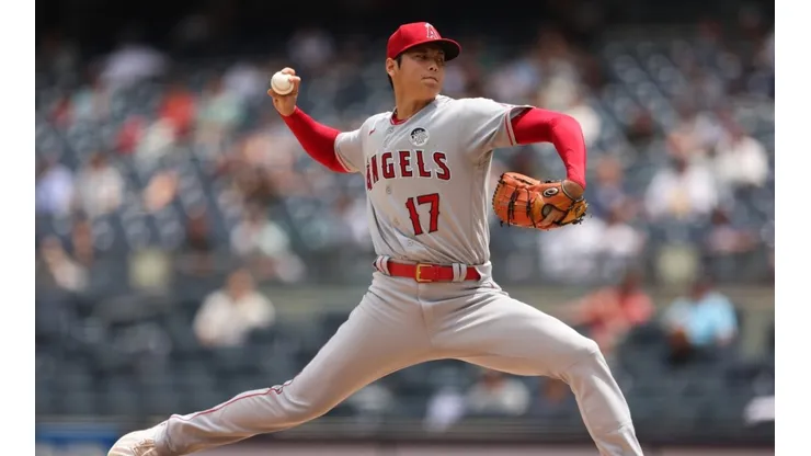 Shohei Ohtani