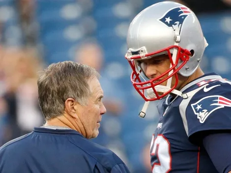 NFL News: Tom Brady reveals real thoughts on Patriots coach Bill Belichick