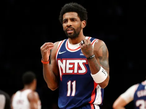 NBA Rumors: Kyrie Irving expected to return to Brooklyn Nets next season