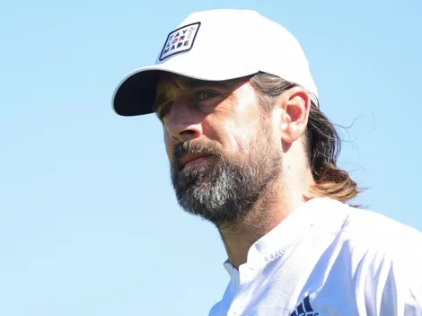 Aaron Rodgers gives Packers fans reason not to not be completely sad about eventual retirement