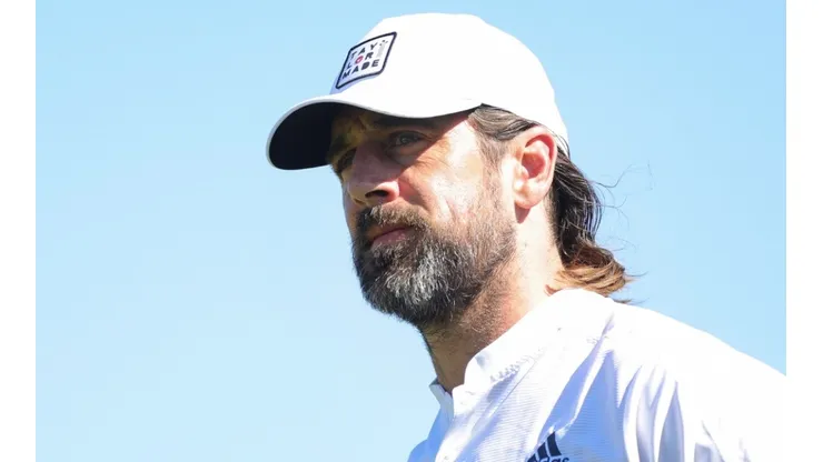 Aaron Rodgers.