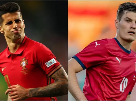 Portugal vs Czech Republic: Preview, predictions, odds and how to watch or live stream 2022-23 UEFA Nations League in the US and Canada today