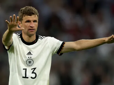 Hungary vs Germany: Date, Time, and TV Channel to watch or live stream in the US and Canada 2022-2023 UEFA Nations League