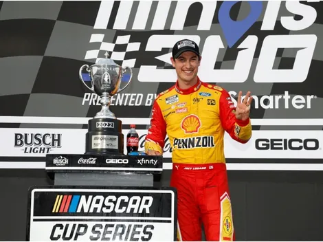 Toyota Save Mart 350: Date, Time, and TV Channel to watch or live stream free in the US 2022 NASCAR Cup Series